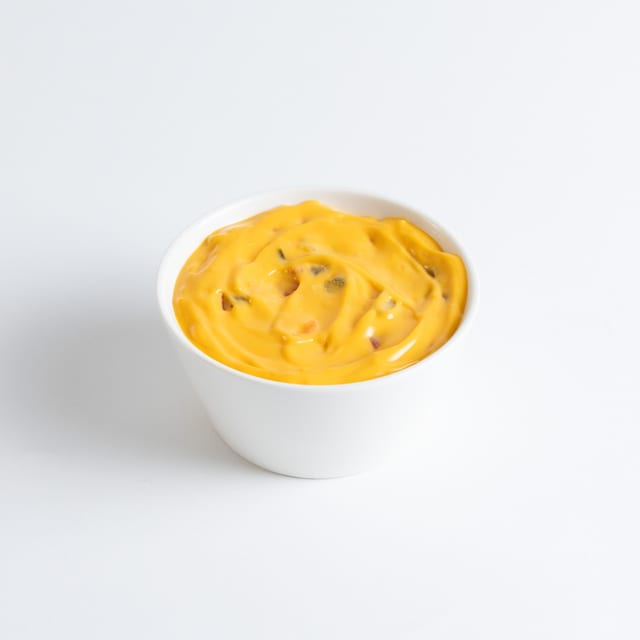Cheese Dip 6oz.