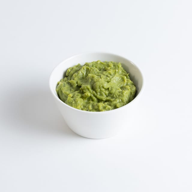 Guacamole ( 6oz).