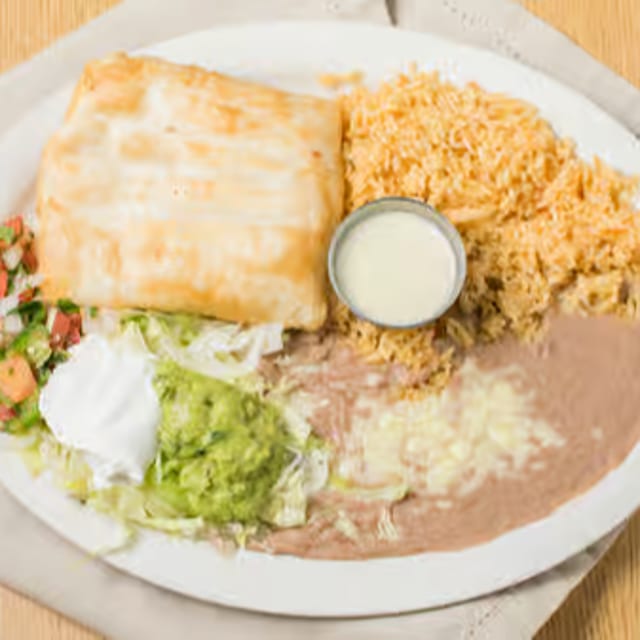 #30-Chimichanga.