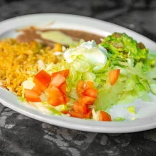SP11 Burrito Deluxe