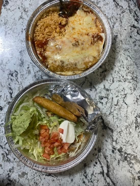 #23- Special Dinner.