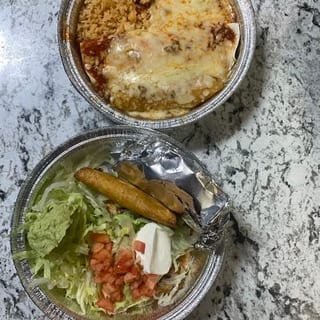 #23- Special Dinner