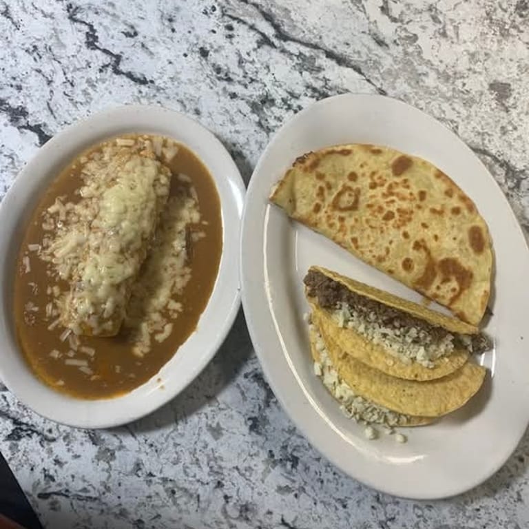 Tacos That Delight Your Taste Buds