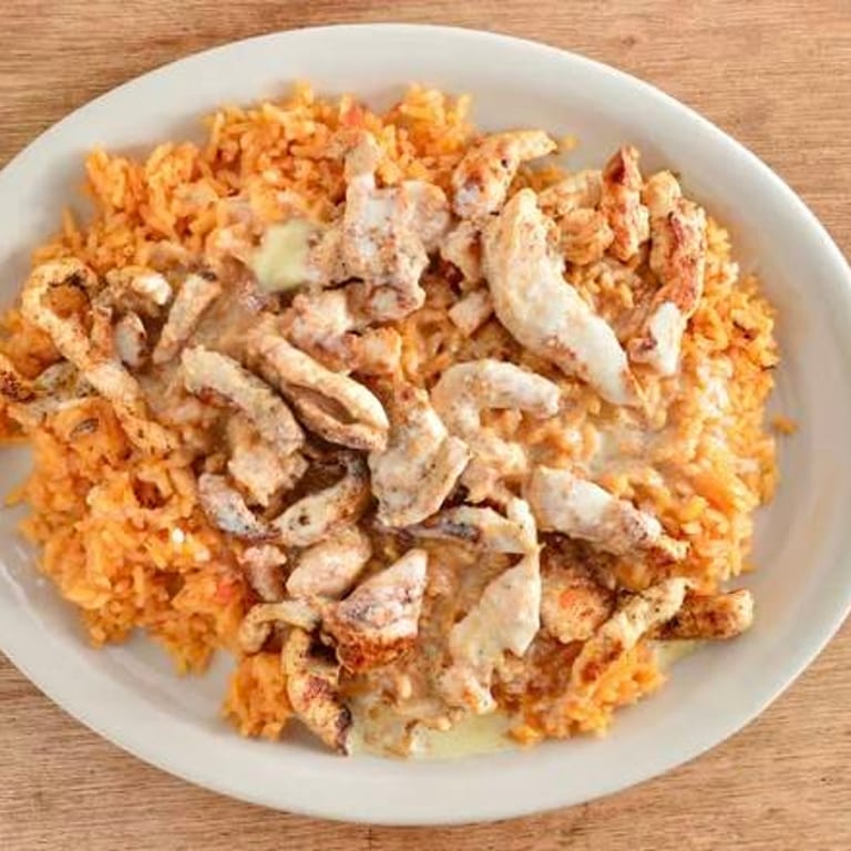 Delicious Chilaquiles Await You