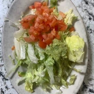 Guacamole Salad