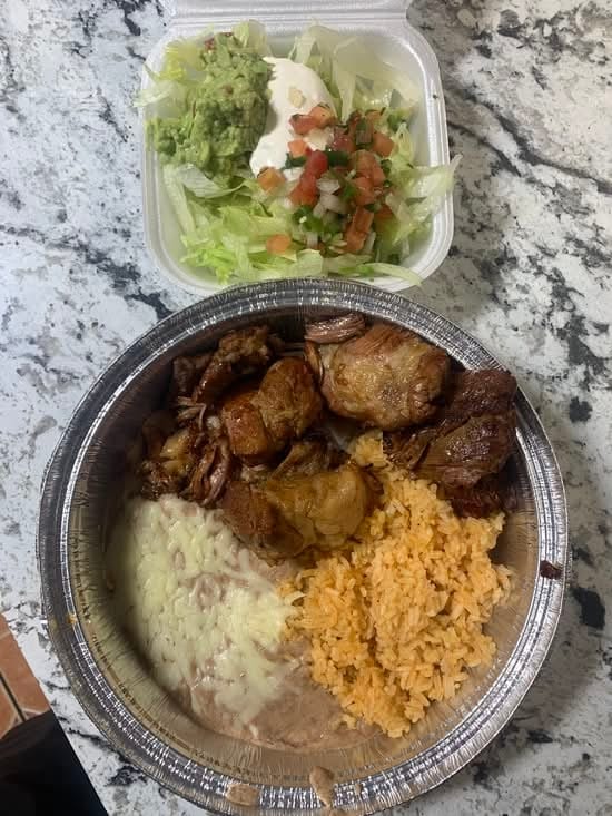 #20- Carnitas.