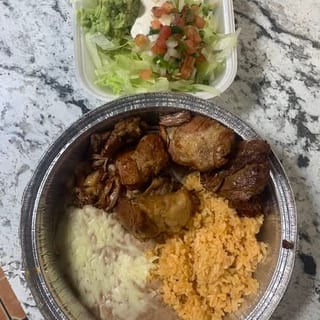#20- Carnitas