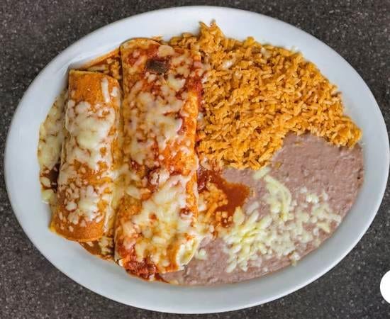 # 18-Enchilada Dinner.
