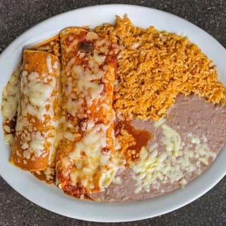 # 18-Enchilada Dinner
