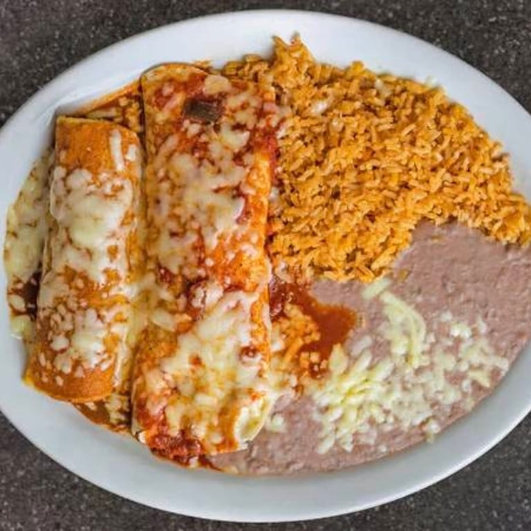 Delicious Dinner Options for Mexican Food Fans